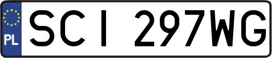 SCI297WG