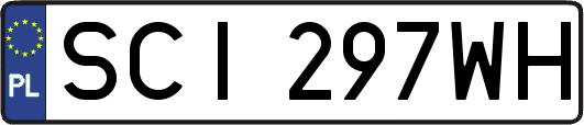 SCI297WH