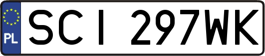 SCI297WK