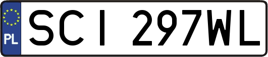 SCI297WL