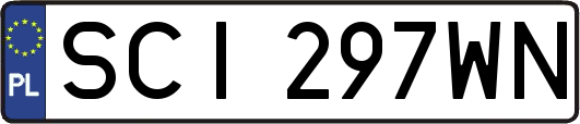 SCI297WN