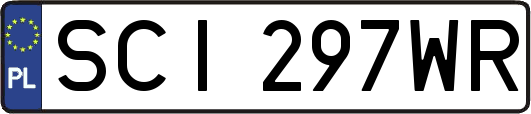 SCI297WR