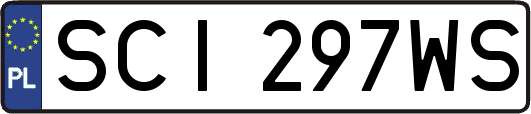 SCI297WS