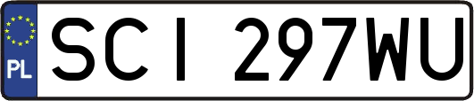 SCI297WU