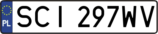 SCI297WV