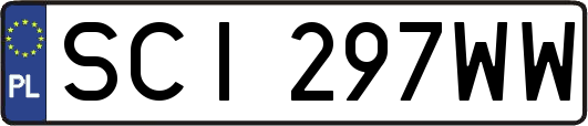 SCI297WW