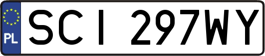 SCI297WY