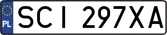 SCI297XA