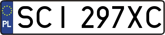 SCI297XC