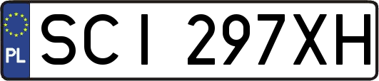 SCI297XH