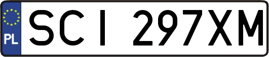 SCI297XM
