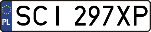 SCI297XP