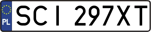 SCI297XT