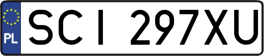 SCI297XU