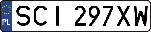 SCI297XW