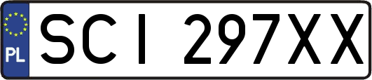 SCI297XX