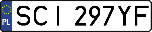 SCI297YF