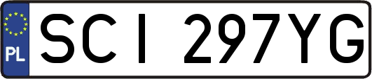SCI297YG