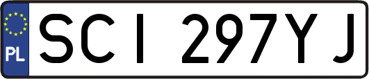 SCI297YJ