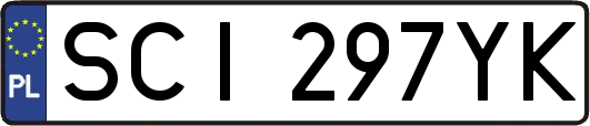 SCI297YK