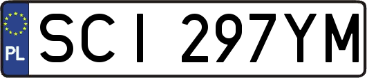 SCI297YM