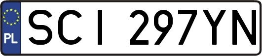 SCI297YN