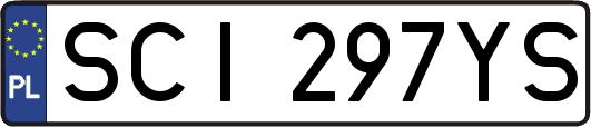 SCI297YS