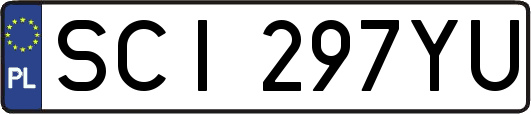 SCI297YU