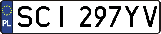 SCI297YV