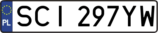 SCI297YW