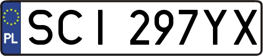 SCI297YX