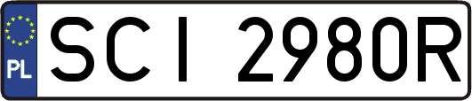 SCI2980R