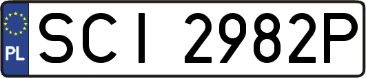 SCI2982P