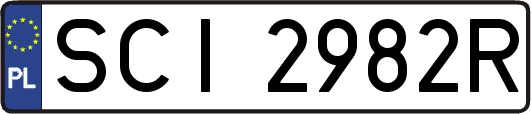 SCI2982R