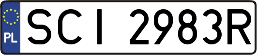 SCI2983R