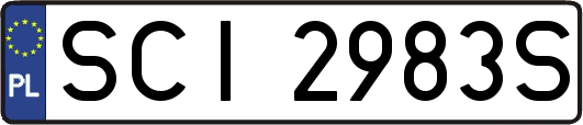 SCI2983S