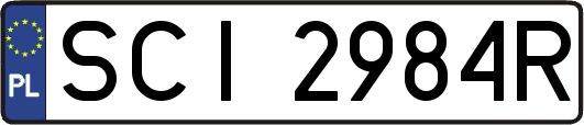 SCI2984R