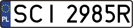 SCI2985R