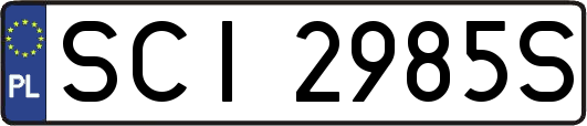 SCI2985S