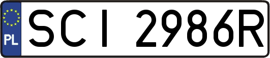SCI2986R