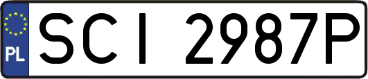 SCI2987P