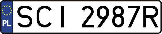 SCI2987R