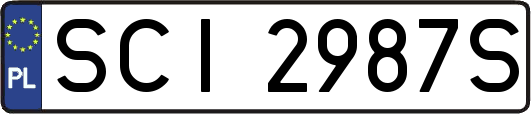 SCI2987S