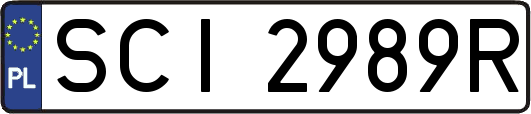 SCI2989R