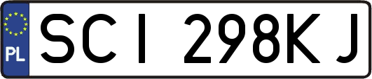 SCI298KJ