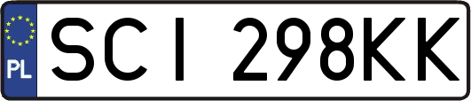 SCI298KK