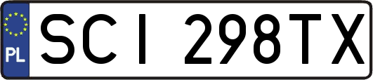 SCI298TX