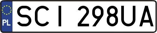 SCI298UA