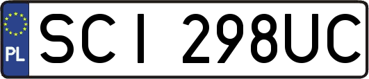SCI298UC