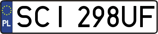 SCI298UF